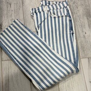 Kensie the Allie high rise slim